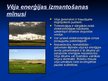 Prezentācija 'Vēja enerģija', 4.