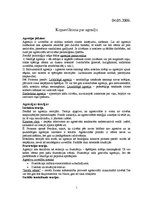 Konspekts 'Kopsavilkums par agresiju', 1.