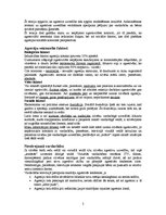 Konspekts 'Kopsavilkums par agresiju', 2.