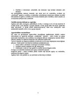 Konspekts 'Kopsavilkums par agresiju', 3.