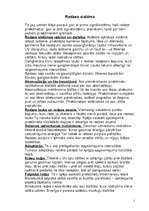 Konspekts 'Maņu orgānu fizioloģija', 2.