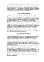 Konspekts 'Maņu orgānu fizioloģija', 4.