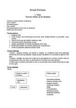 Konspekts 'Ievads tūrismā', 1.