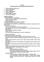 Konspekts 'Ievads tūrismā', 6.