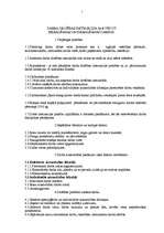 Paraugs 'Darba drošības instrukcija, veicot iekraušanas un izkraušanas darbus', 1.