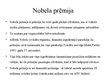 Prezentācija 'Nobela prēmijas laureāti', 2.