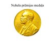 Prezentācija 'Nobela prēmijas laureāti', 4.