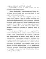 Diplomdarbs 'Loģistikas sistēmas izveide uzņēmumā', 11.