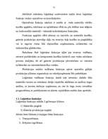 Diplomdarbs 'Loģistikas sistēmas izveide uzņēmumā', 12.