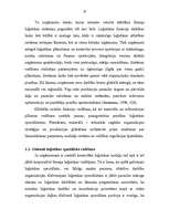 Diplomdarbs 'Loģistikas sistēmas izveide uzņēmumā', 16.