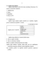 Diplomdarbs 'Loģistikas sistēmas izveide uzņēmumā', 21.