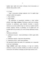 Diplomdarbs 'Loģistikas sistēmas izveide uzņēmumā', 22.