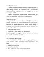 Diplomdarbs 'Loģistikas sistēmas izveide uzņēmumā', 23.