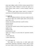 Diplomdarbs 'Loģistikas sistēmas izveide uzņēmumā', 32.