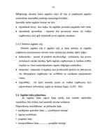 Diplomdarbs 'Loģistikas sistēmas izveide uzņēmumā', 33.