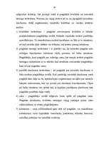 Diplomdarbs 'Loģistikas sistēmas izveide uzņēmumā', 36.