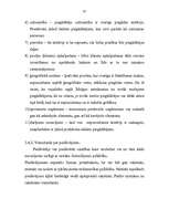 Diplomdarbs 'Loģistikas sistēmas izveide uzņēmumā', 37.