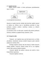 Diplomdarbs 'Loģistikas sistēmas izveide uzņēmumā', 39.