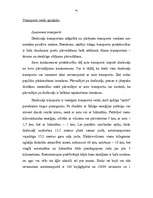 Diplomdarbs 'Loģistikas sistēmas izveide uzņēmumā', 41.