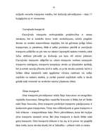 Diplomdarbs 'Loģistikas sistēmas izveide uzņēmumā', 42.