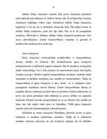 Diplomdarbs 'Loģistikas sistēmas izveide uzņēmumā', 43.