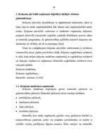 Diplomdarbs 'Loģistikas sistēmas izveide uzņēmumā', 49.