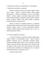 Diplomdarbs 'Loģistikas sistēmas izveide uzņēmumā', 64.
