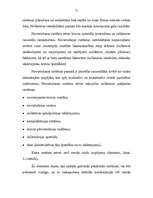 Diplomdarbs 'Loģistikas sistēmas izveide uzņēmumā', 71.