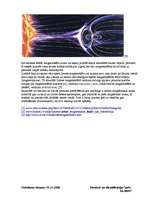 Konspekts 'Zemes magnētiskais lauks un dzīvā daba', 2.