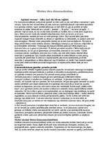 Referāts 'Dzimumaudzināšana', 1.