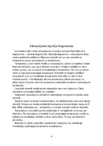 Referāts 'Metālu sakausējumi', 6.