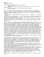 Eseja 'Smēķēšanas kaitīgums', 1.