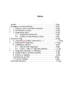 Referāts 'Eiropas Savienības pirmsiestāšanās kritēriji un stratēģija', 1.