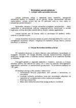 Referāts 'Eiropas Savienības pirmsiestāšanās kritēriji un stratēģija', 3.