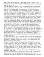 Eseja 'What Improvements, if Any, Will there Be to the Present Law on Consent and on Mi', 1.