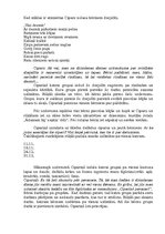 Konspekts 'Matemātikas pēcpusdiena sakumskolā', 3.