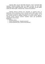 Konspekts 'Matemātikas pēcpusdiena sakumskolā', 4.