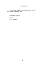 Paraugs 'Praktiskais darbs "Eirofit tests"', 6.