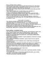 Konspekts 'Cietes iegūšana un izmantošana', 1.