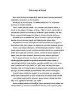 Referāts 'Romas arhitektūra', 1.