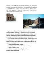 Referāts 'Romas arhitektūra', 3.