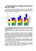 Referāts 'Pasaules atomenerģētika un AES', 8.
