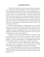 Referāts 'Pandora zīmola vadība', 4.