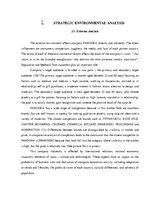 Referāts 'Pandora zīmola vadība', 5.