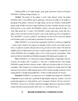 Referāts 'Pandora zīmola vadība', 8.