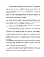 Referāts 'Pandora zīmola vadība', 9.