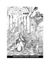 Konspekts 'Patricilla Pū "Puķe Fuck"', 1.