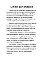 Konspekts 'Patricilla Pū "Puķe Fuck"', 9.