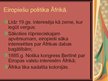 Prezentācija 'Āfrikas attīstība', 5.