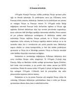 Referāts 'Līgums par ogļu un tērauda kopienu: pirmais solis Eiropas integrācijā', 4.